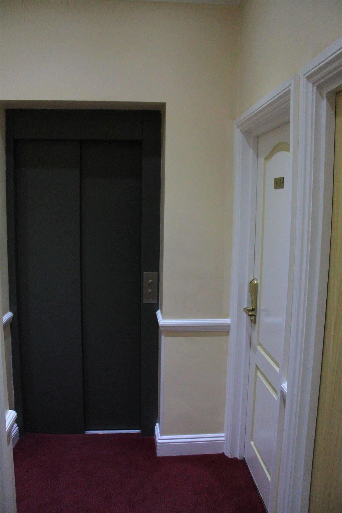 Lord Kensington Hotel London Bagian luar foto