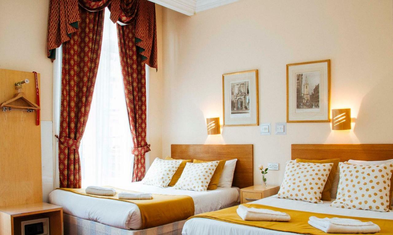 Lord Kensington Hotel London Ruang foto