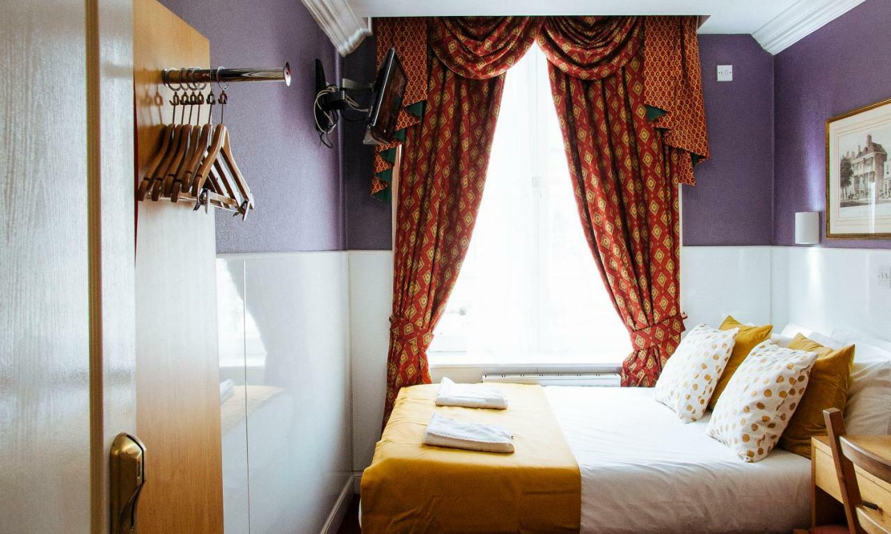 Lord Kensington Hotel London Ruang foto